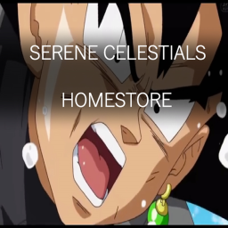 Serene Celestials® Homestore