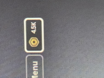 K got 4.5k
