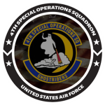 4th Special Operations Squadron,