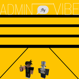 Admin Vibe [READ DESC] RELEASED!