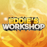 Eddie's Workshop