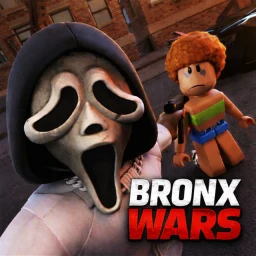 [🗽] Bronx wars icon