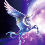 The Flashy Unicorns!