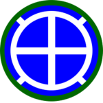 35th Infantry Division ( United states )