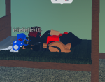Notruf Hambur gang Max