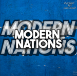 {-} Modern Nations