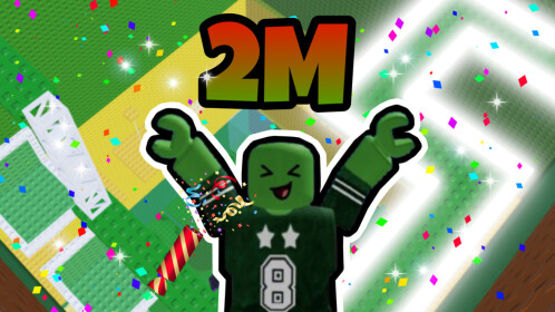 Seok’s 2M Tower!