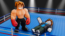 Bitwy bokserskie 🥊