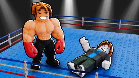 Boxing Battles 🥊 scripts