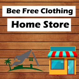 Bee Free Clothing Home Store