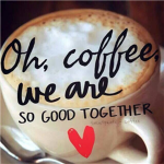 Oh So Good Coffee!