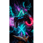 Playstation fan