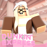Dunkin' Express