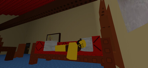 Get a PC at 3AM