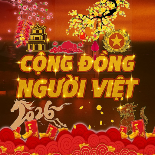 [🧧] Cộng Đồng Người Việt 🇻🇳