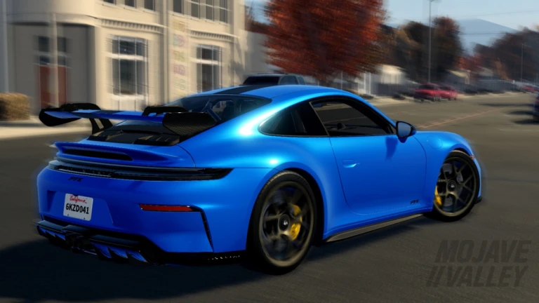 About Mojave Valley, Roblox.com