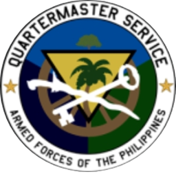 PHILIPPINE ARMY QUARTERMASTER