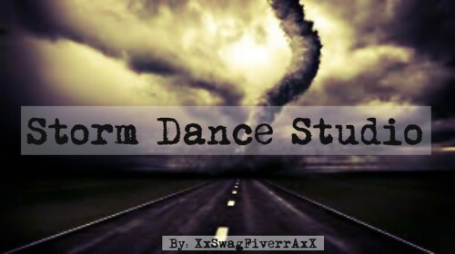 Storm Dance Studio ☁ V2
