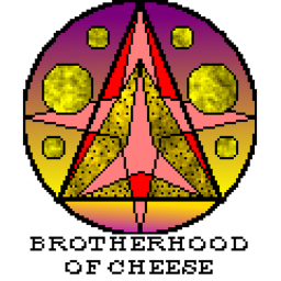 Brotherhood of Cheese HQ