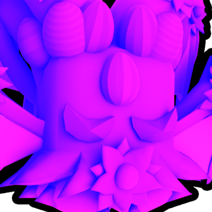 Galaxy Blossom Seraph