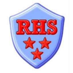 RHS1 But there's School Buses. [SCHOOL BUS PATH]