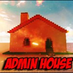 Admin House- UPDATES 'ᴥ' 