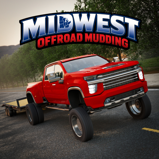 Midwest Offroad Mudding