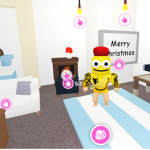 Yellow guy fan group