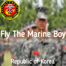 ⭐Fly the Marine Boy V2⭐