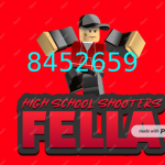 Roblox fandom fan club