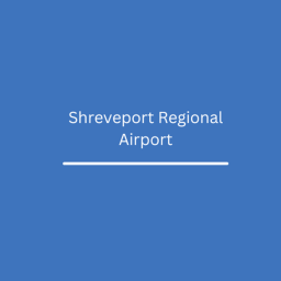 Shreveport Regional Airport