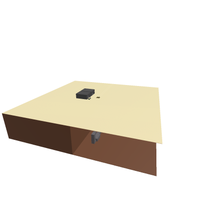 Underground Base