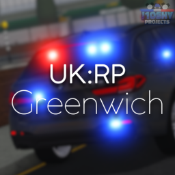 UK:RP | Greenwich