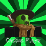 Cactus Playz