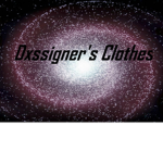 Dessigner's Clothes