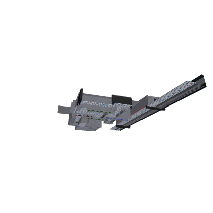 Project: Playtime Map 1