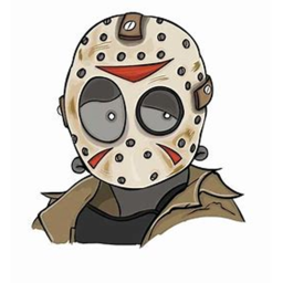 SURVIVE JASON VOORHEES
