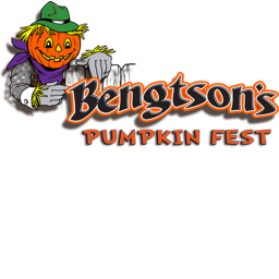 Feisty Aiste's Pumpkin patch