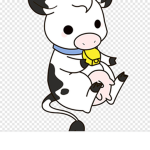Quadruplet cows