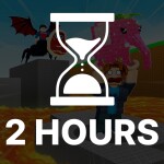 [⏳] Survive LAVA for Brainrots!