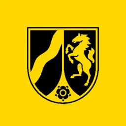 North-Rhine Westphalia [TEST] icon