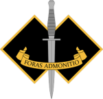 [SEASASR] 2nd Commando Regiment
