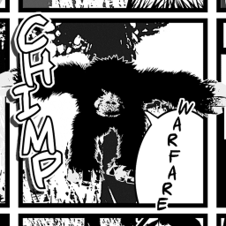 🐵CHIMP WARFARE