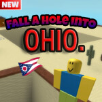 Fall in a hole to OHIO! [BADGES!]