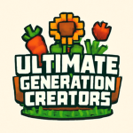 Ultimate Generation Creators Group Thumbnail