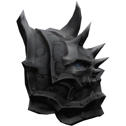 (L) Shadow Reaper Shoulder Pad