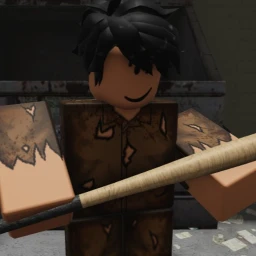 beat up people in an alleyway simulator icon