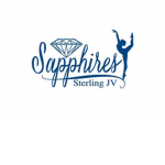 Blue sapphires !