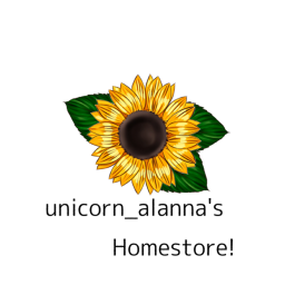unicorn_alanna's home store