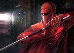 Dirachin Royal Guard